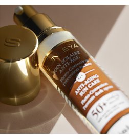 SUNLEYA ANTI-AGING SONNENSCHUTZ SPF50+